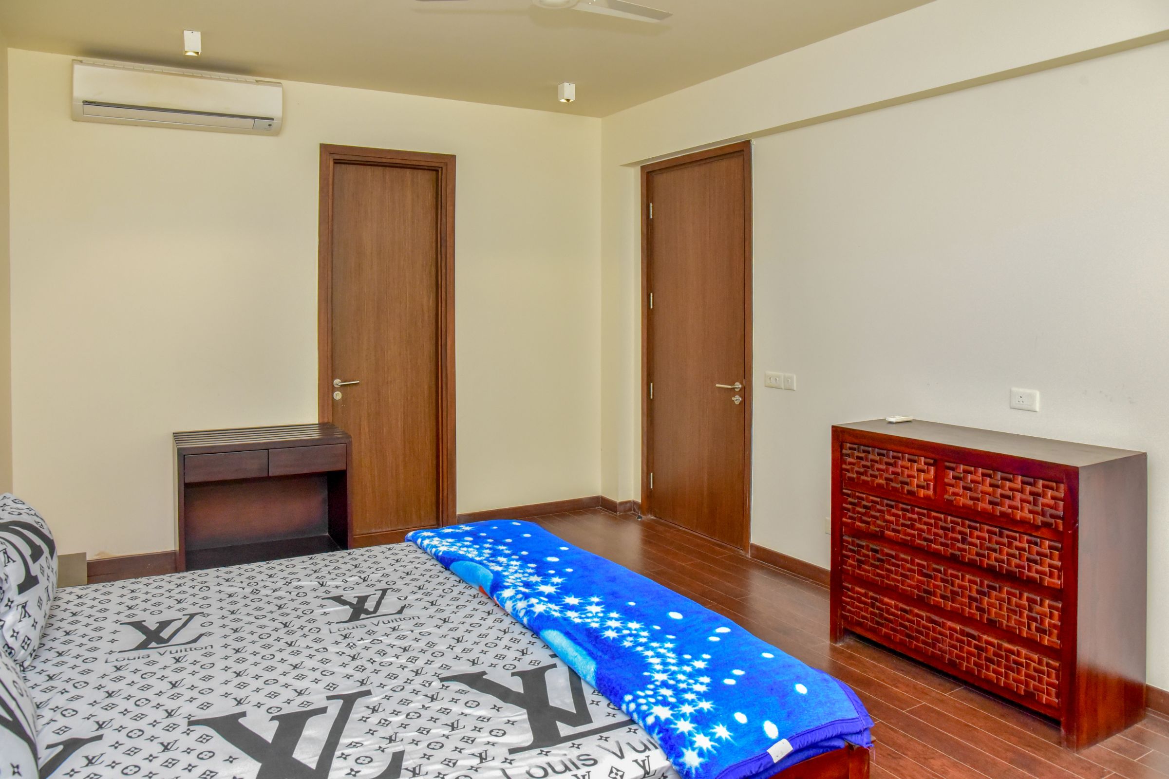 Villa Bansal 3 BHK Private Pool Villa - Tap to explore photos