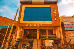 Hotel Blue Berry By WB, Agra