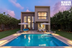 StayVista at Sunlit Splendour, Murud Janjira