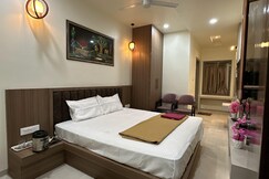 Ashoka hotel, Sohagpur