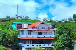 Aura Castle - Kodaikannal, Karur