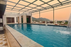 Hotel Hill view By Heritage Inn Udaipur, Udaipur