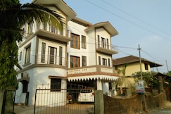 The Attarva Residency, Vengurla