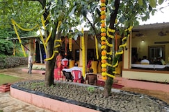 Alate Guest House, Bhor