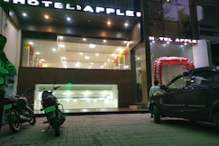 HOTEL APPLE, Bheri