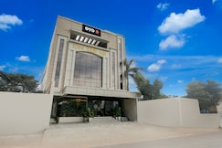 HOTEL O Raghav Vaidehi Inn, Lucknow