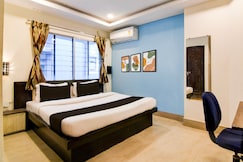 Collection O Techno India University Saltlake Formerly A&M Regency, Kolkata