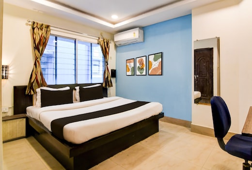 Collection O Techno India University Saltlake Formerly A&M Regency