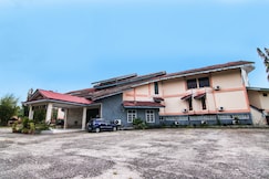 Hotel O Rindu Sempadan Near Taman Wisata Rindu Sempadan, Pekanbaru