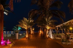 Marbela Beach Resort, Goa