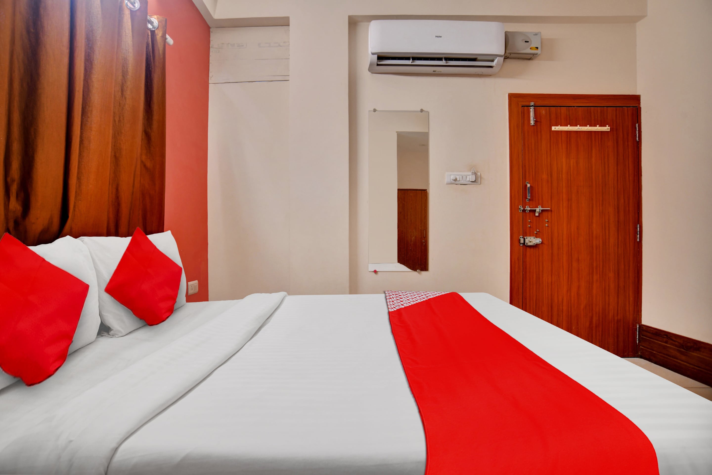 Hotel O Sudipti Resort - Tap to explore photos