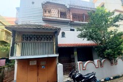 Nivaro Homestay, Kolkata