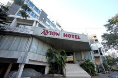 Avion Hotel, Mumbai