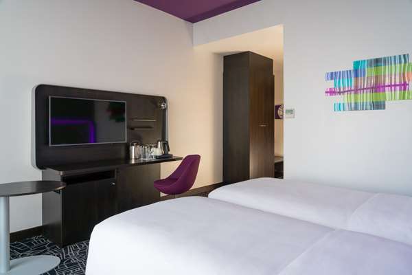Park Inn by Radisson Nairobi Westlands - Tap to explore photos