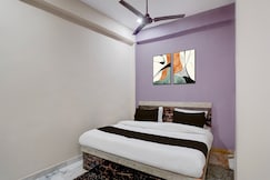 Hotel O Rudra Palace, Lucknow