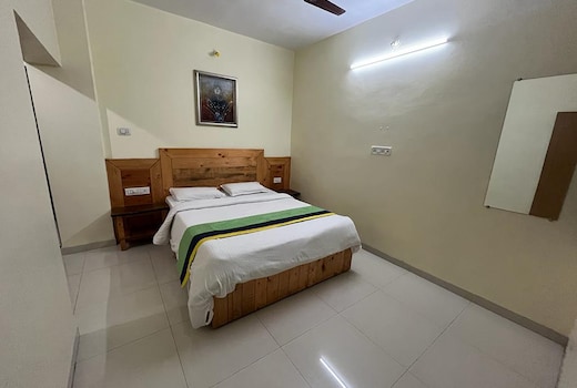 Savitri Bungalow