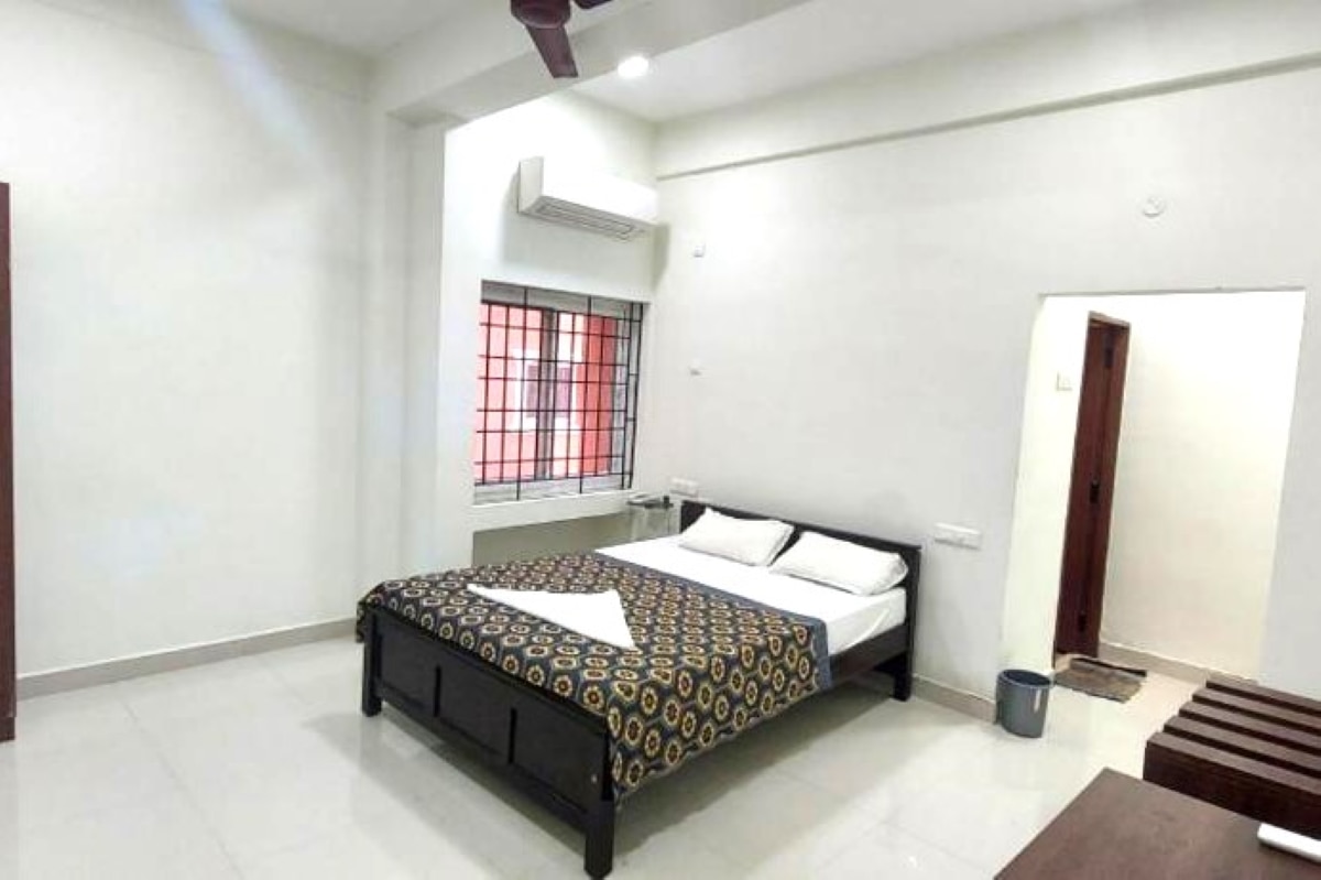 TTDC Hotel Aalayam Tiruvannamalai - Tap to explore photos