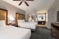 Homewood Suites by Hilton Washington, D.C. Downtown, Washington, D.C.