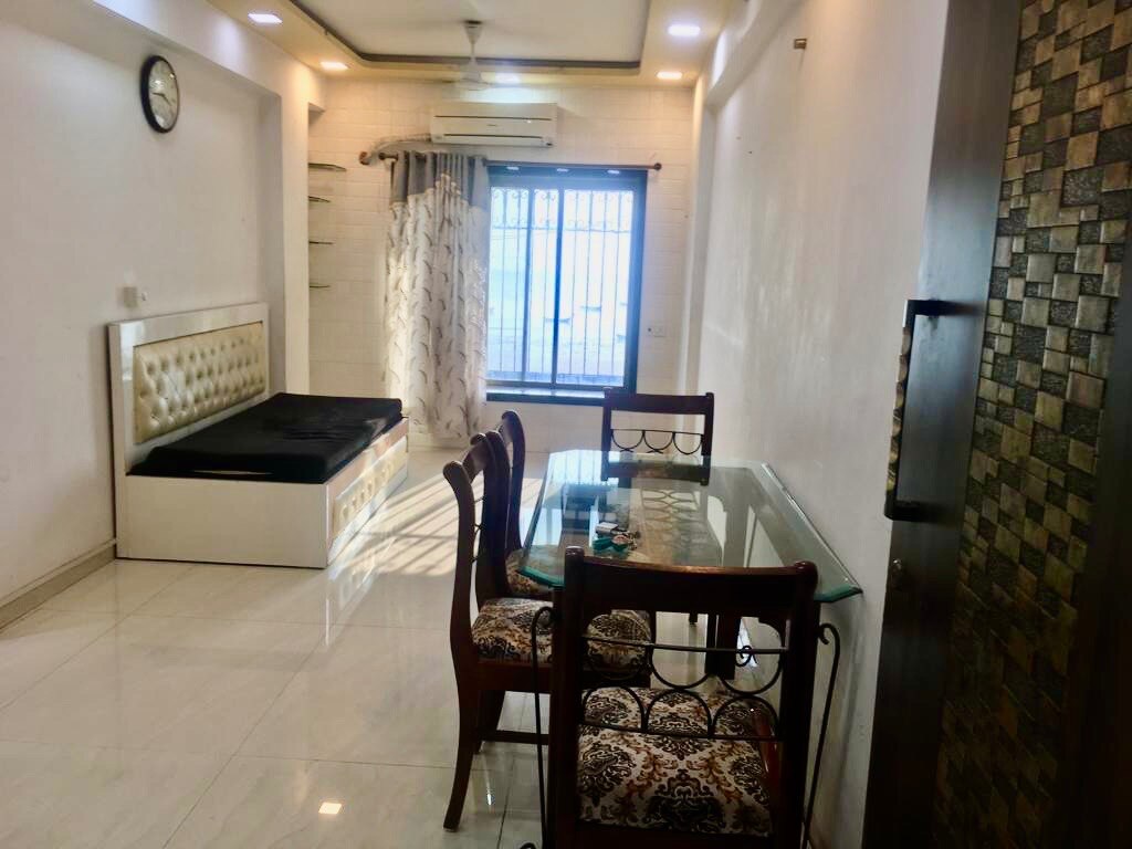 Lavish sea view apartment - Tap to explore photos