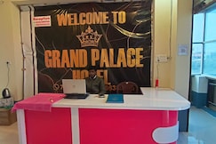 SPOT ON Grand Palace Hotel, Gorakhpur