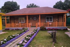 The Laughing Woods, Kotagiri