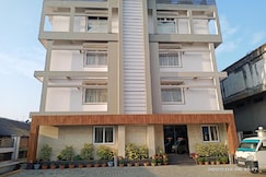 Hotel Ballerina., Tinsukia