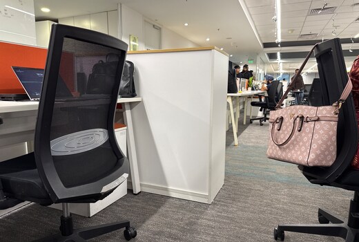 The Pleasant Home Mountain View