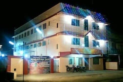HOTEL JAYSHREE, Parasia
