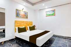 FabHotel Hari Nagar Ashram, Delhi