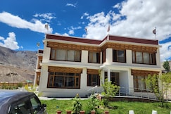 zasa Hotel, Leh
