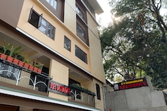 Cymbidium Residency, Gangtok