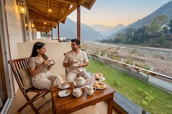 Qcent Woods Resort & Spa Rishikesh, Rishikesh