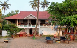 Double Room with Sea view Ground Floor