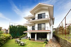 ama Stays & Trails - Villa Vara,Lonavala, Lonavala