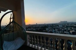 The Sweet Escape Near Expomart, Greater Noida