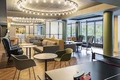 Aparthotel Adagio Porte de Versailles, Paris