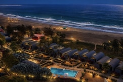 Praveg Beach Resort Diu Ghoghla Beach, Gir Gadhada