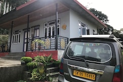 UgyalHomestay, Ravangla