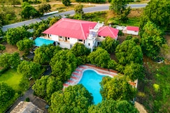 THE FOREST FARM RESORT, Sasan Gir