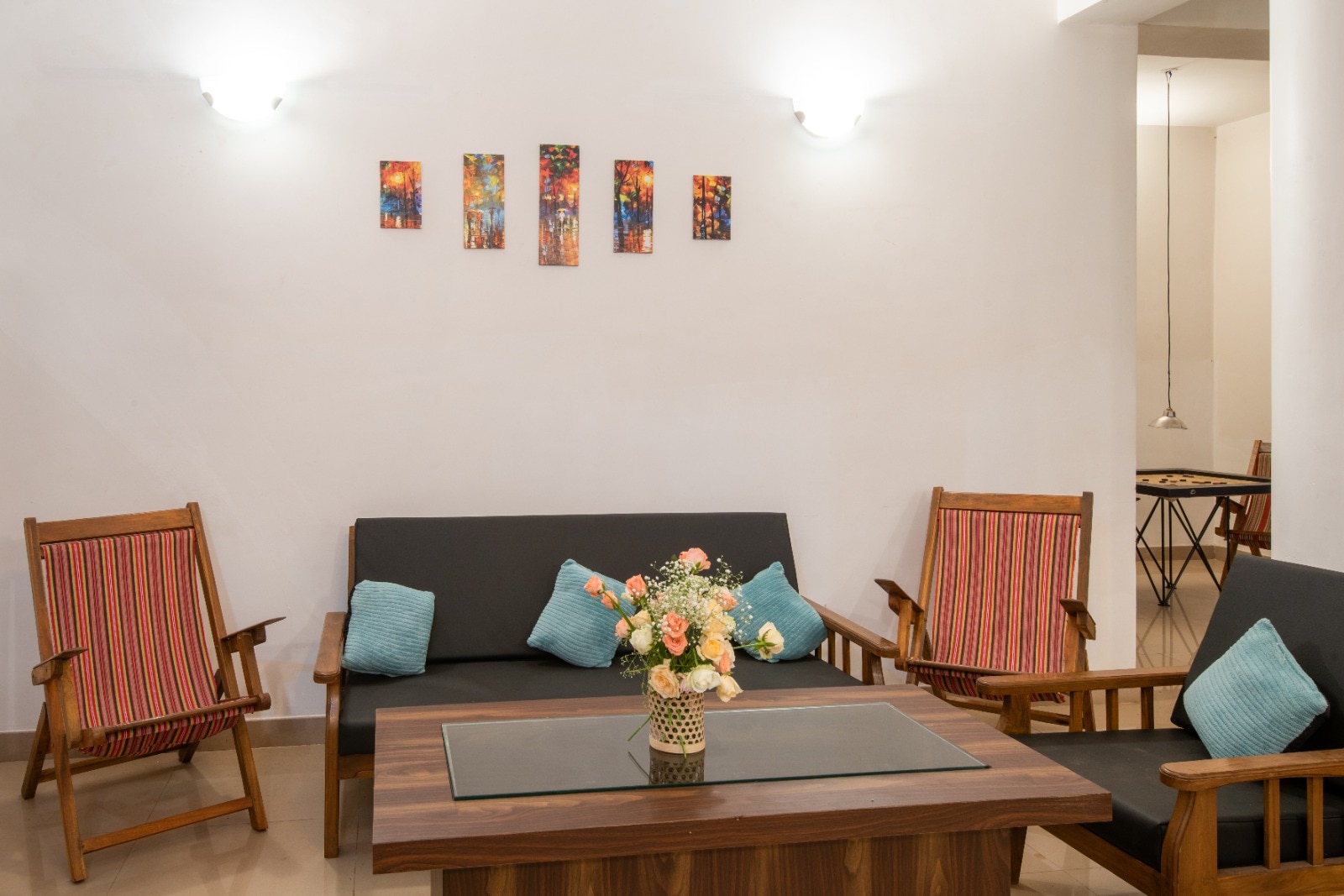 5 bhk Villa with Swimming Pool - Tap to explore photos