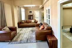 Anamoa Suites by India Trail Nagaland, Kohima