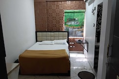 Hotel O The KG Meridian, Ottapidaram