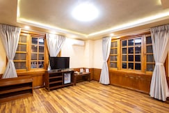 Hotel Nova Nook, Kathmandu