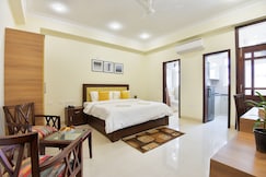 Olive Service Apartments - Golf Course Road, Gurgaon