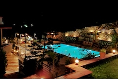 Meera Valley Resort by Nexottel, Udaipur