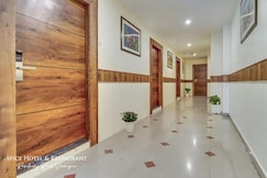 Hotel Spice and Restaurant, Srinagar
