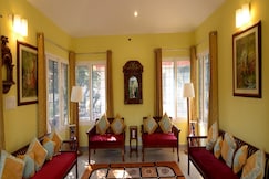 Eco Cottage One, Dhampur