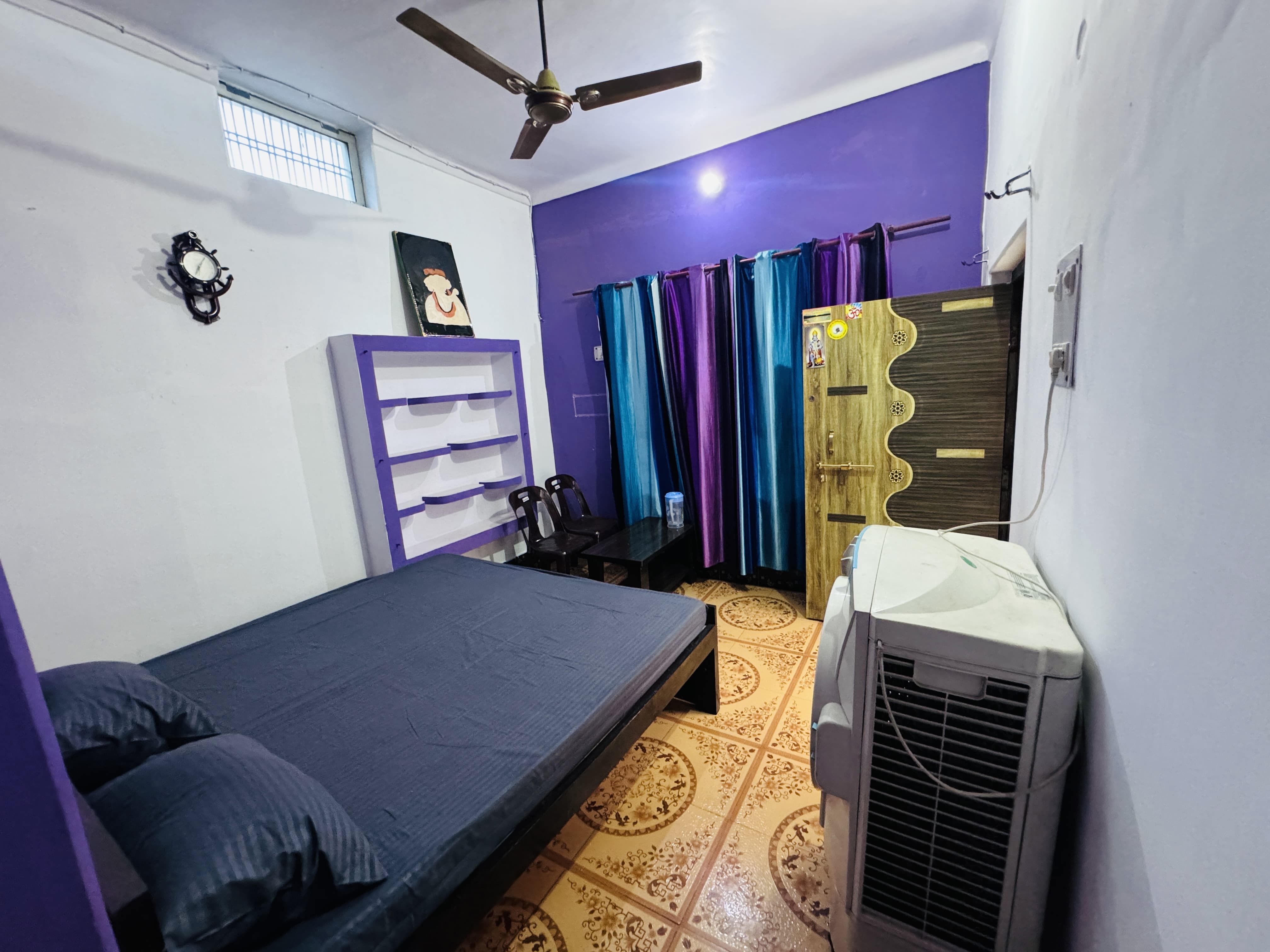 Divya Dham Home stay - Tap to explore photos