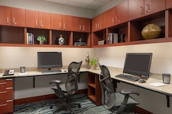 HILTON GARDEN INN TROY, Dutchess