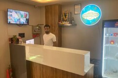 FabHotel Royal King, Daskroi